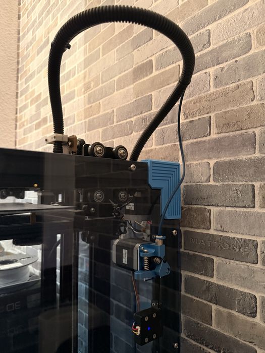 3D принтер Creality Ender 6
