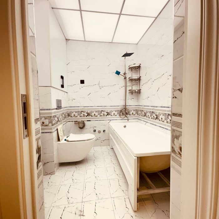 Аренда. Своя. Без маклера.