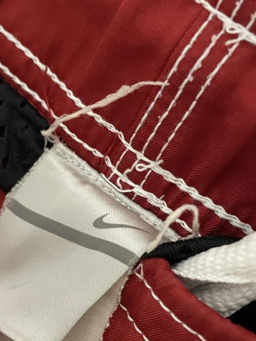 pantaloni scurt Nike Retro, mărimea L (