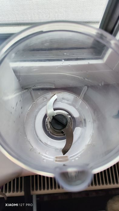 Vand blender bebelusi KIDS Care