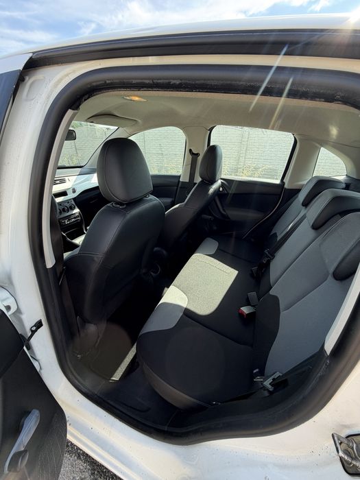 CITROËN C3 2012 — imagine 5
