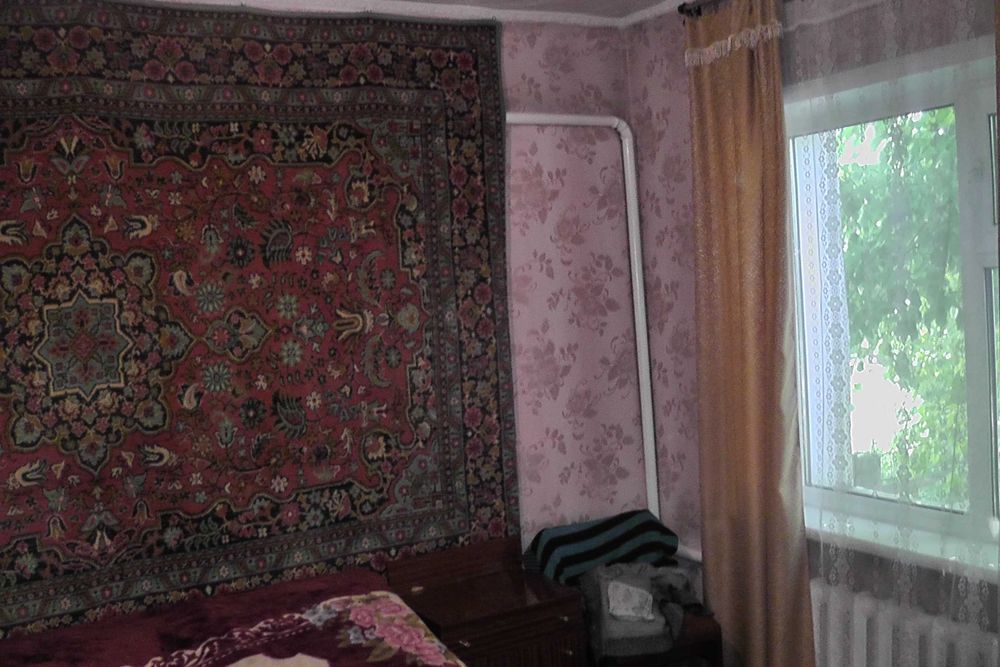 Продам дом р-н Нахаловки