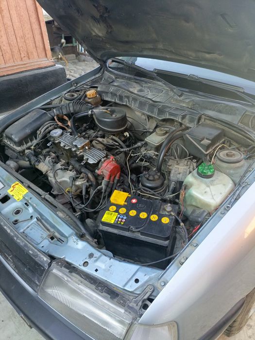 Продам Опель Вектра А