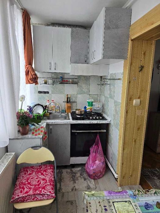 Apartament 1 camera zona Soarelui Timisoara