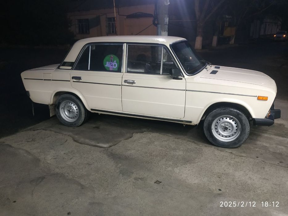 Ваз 21 06 Жигули