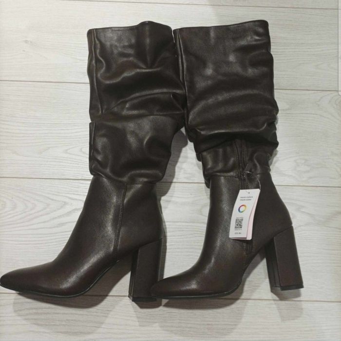 Дамски обувки , боти и ботуши