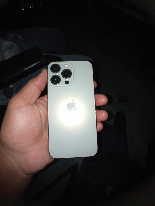 IPhone 13 Pro yaponya