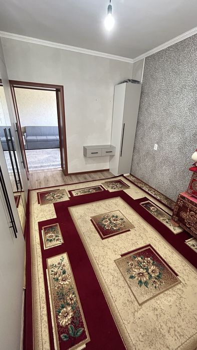 Дом 120м2, 10сот