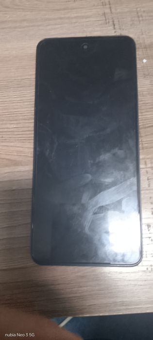 Nubia neo 5G есть дефект