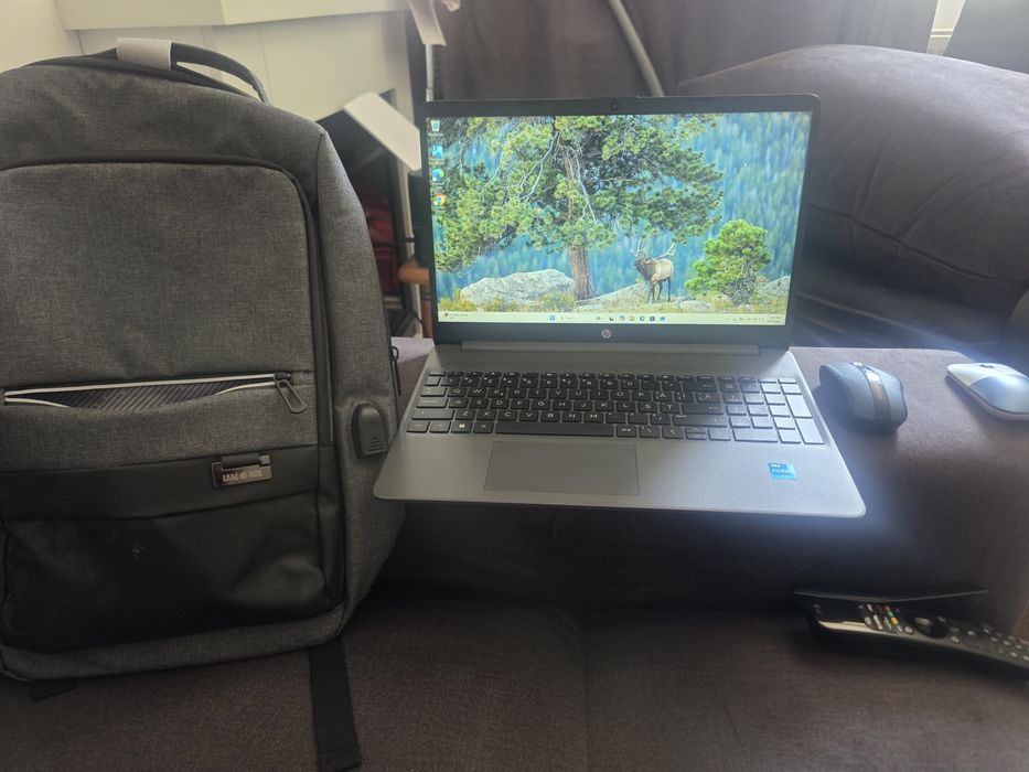 Vand  Laptop  hp
