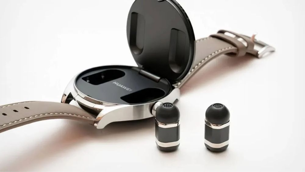 Huawei Watch Buds 2 (оптом)