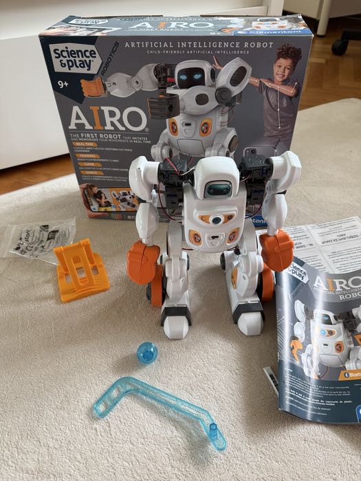 Vand Robot AIRO