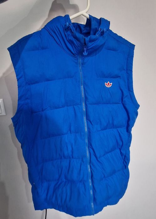 Мъжки елек Adidas