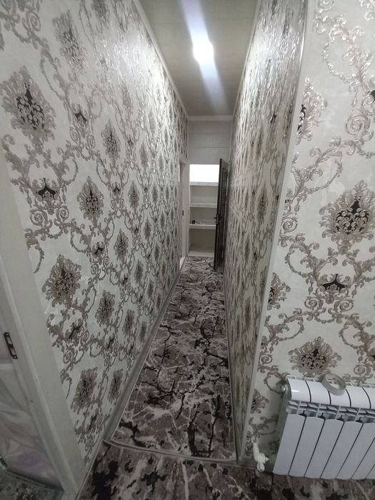 Motrid ijaraga beriladi 3 xonali