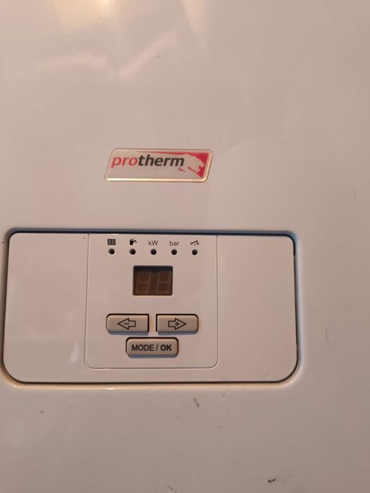 centrala termica electrica 220/400v