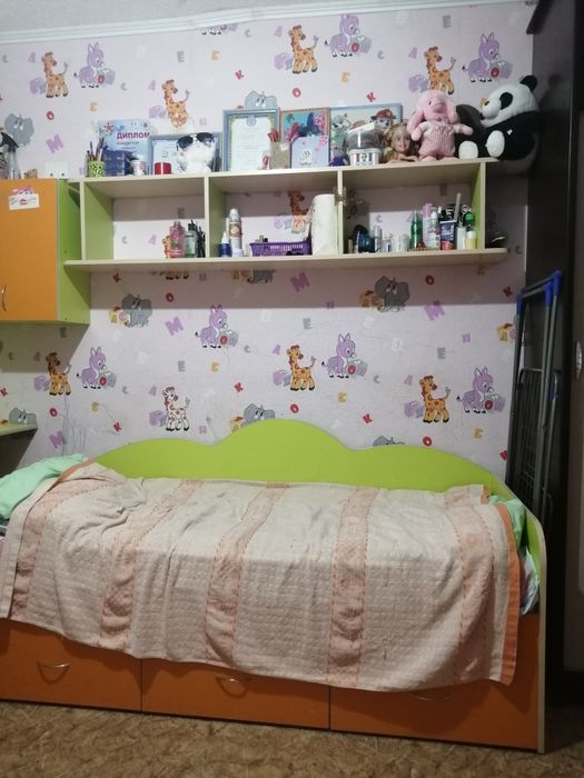 СРОЧНО!Продам детский гарнитур