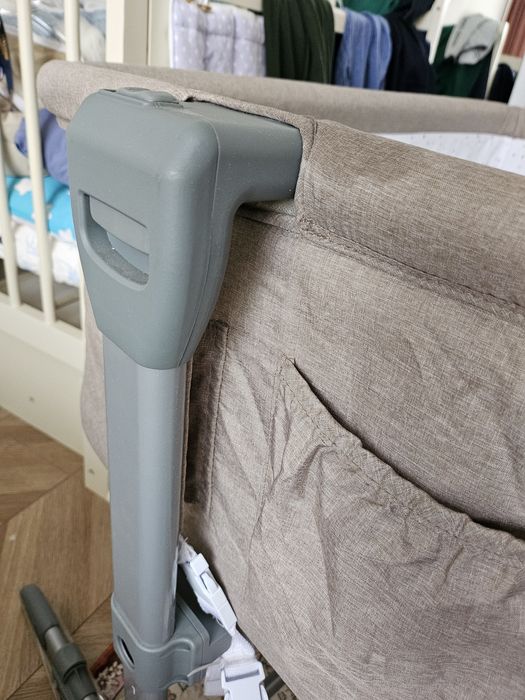 Кровать прикроватная