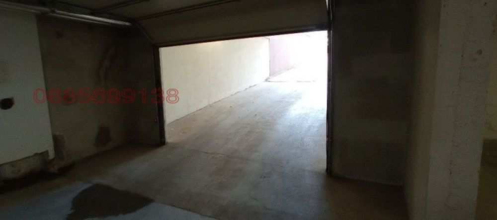 Дава се под наем Гараж / Паркомясто в София, Люлин 4 - 15 кв.м за 119.34 € - Снимка #4