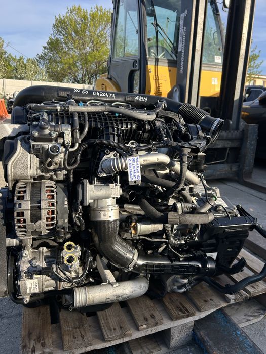 Alternator Volvo XC 60 2.0 D 2017
