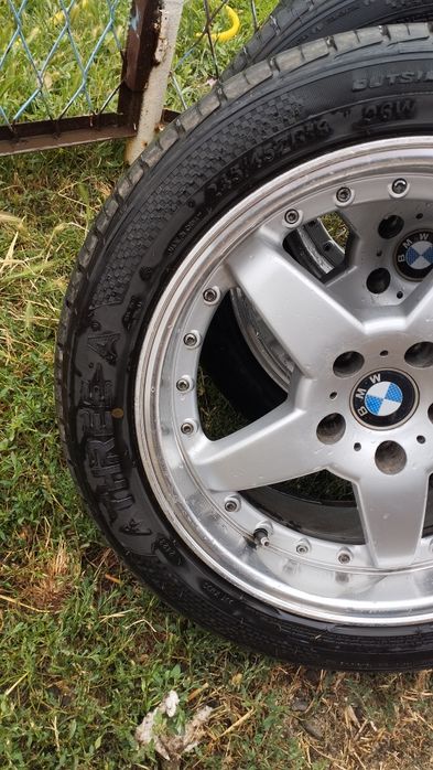 Продам диски для БМВ