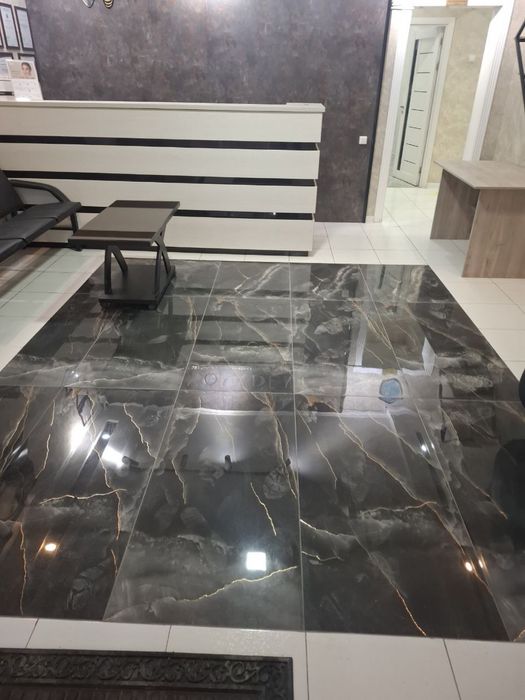 кафелщик любой сложнести