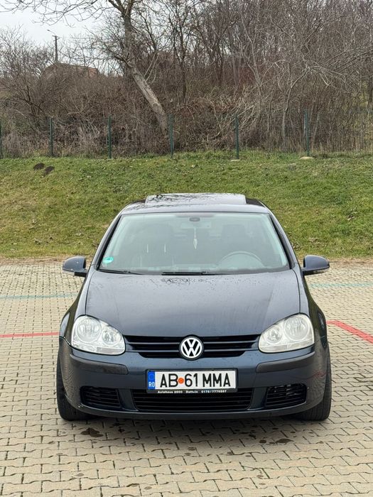 Golf 5 1.9 TDI BKC 105cai