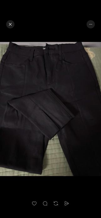 Разгрузка гардероба