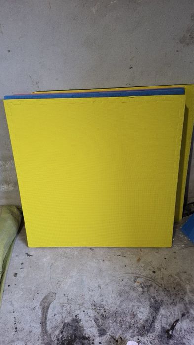 TATAMI ORIGINAL XITOY 100% sifatli maxsulot/ Татами даян пазл мат