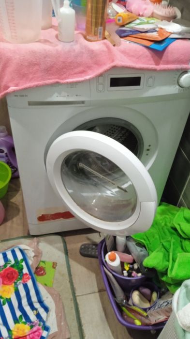 Стиральная машина Wistel wm1040E4