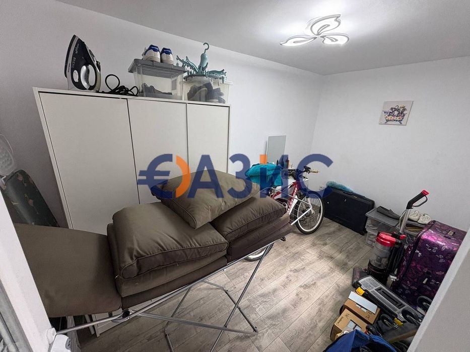 Продава се Тристаен апартамент в Свети Влас - 83 кв.м за 1507 €/кв.м - Снимка #4