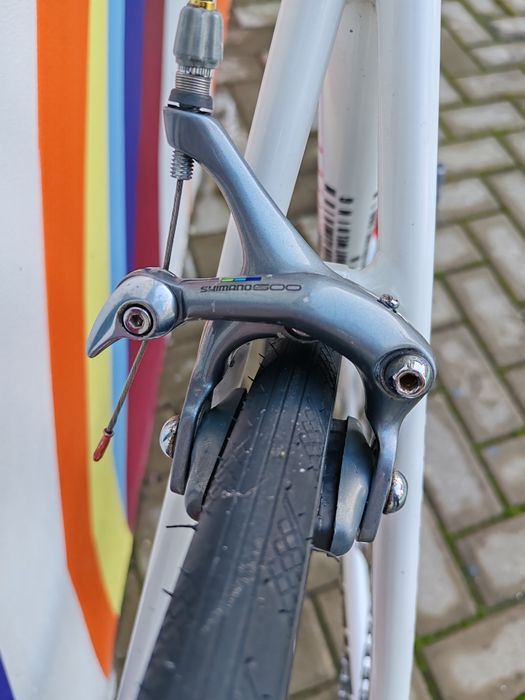 Cursieră Merida Roade Lite 904