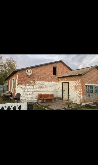 Продам дом с ульги