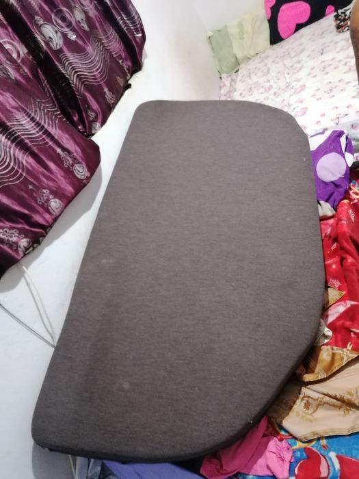 Pat dormitor Mercedes sprinter 311