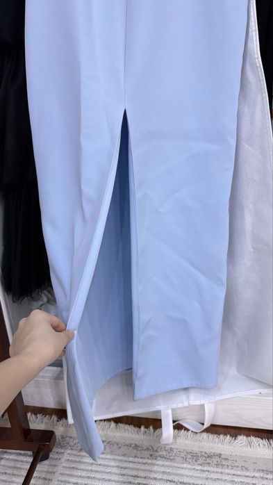 Выпускное платье