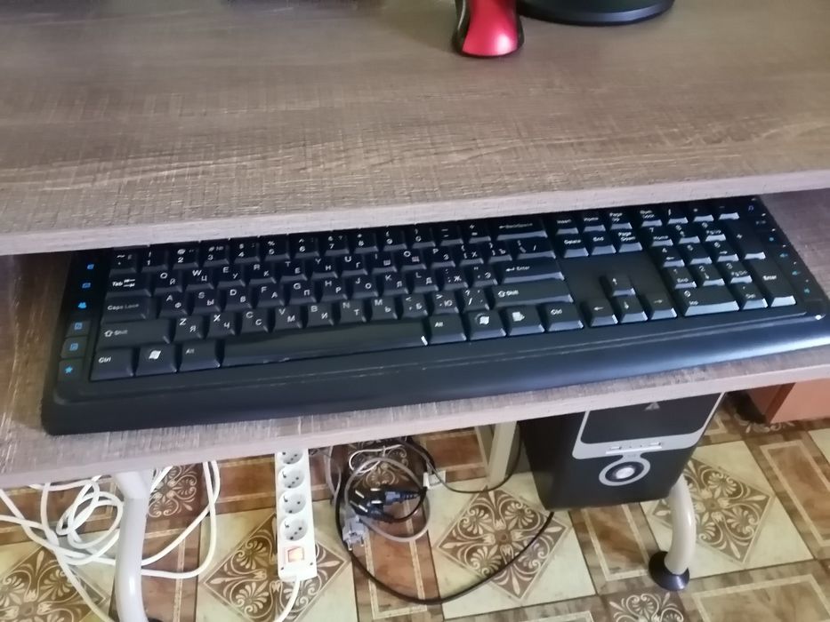 Компьютер в отличном состоянии