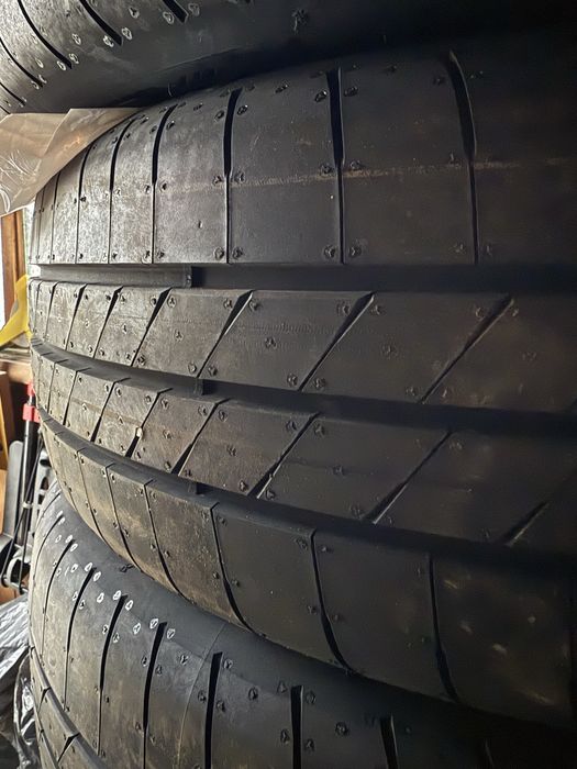 Anvelope NOI 205/60 r17 97W AO Good Year eagle F1 asymmetric 6