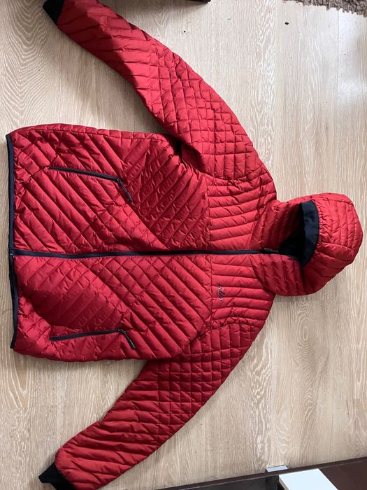 Heldre XL мъжко двулицево