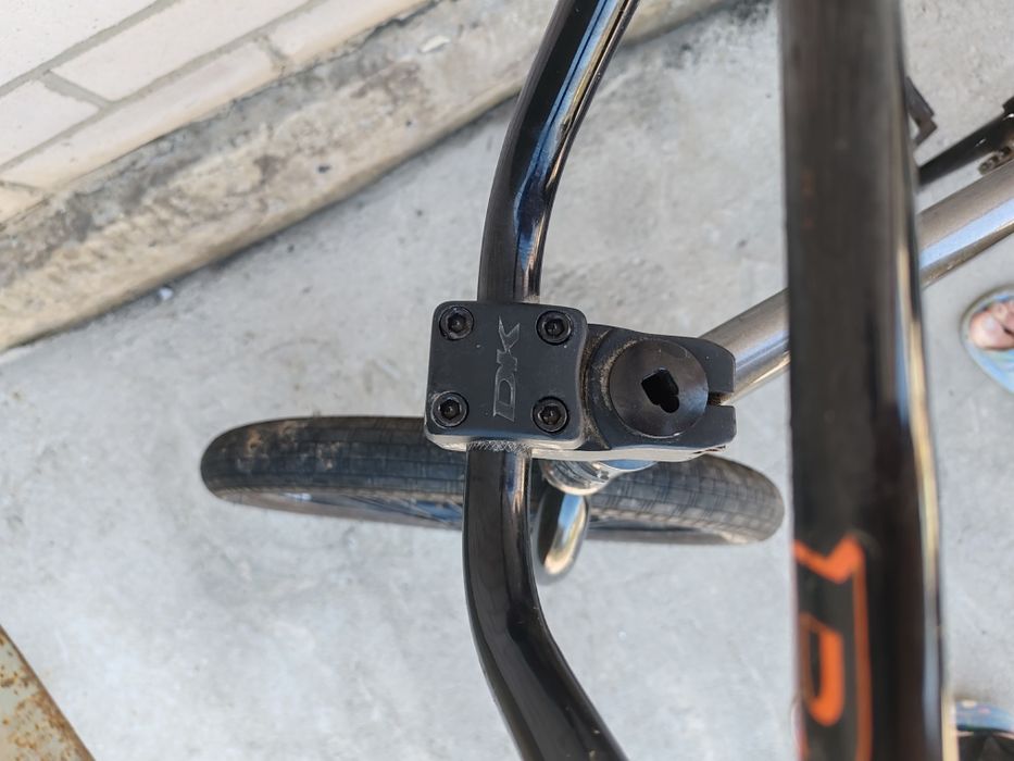 Велосипед bmx оригинал