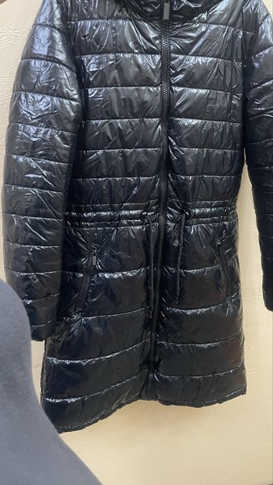 Куртка на девочку