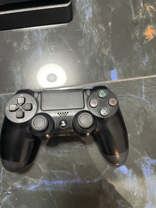 Playstation 4slim