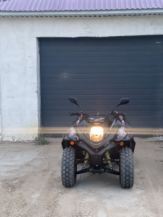 Продам Квадроцикл