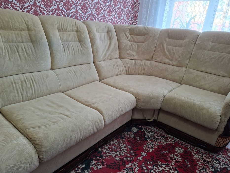 Диван раскладной