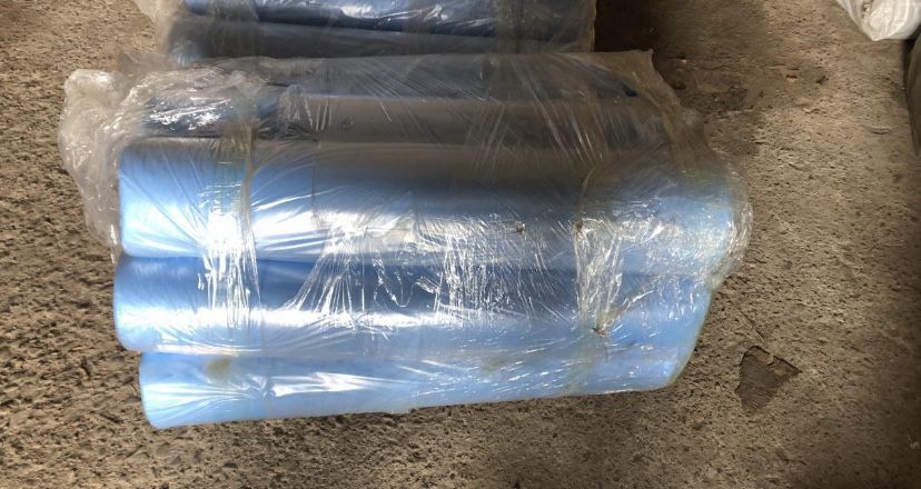 Простыни одноразовые