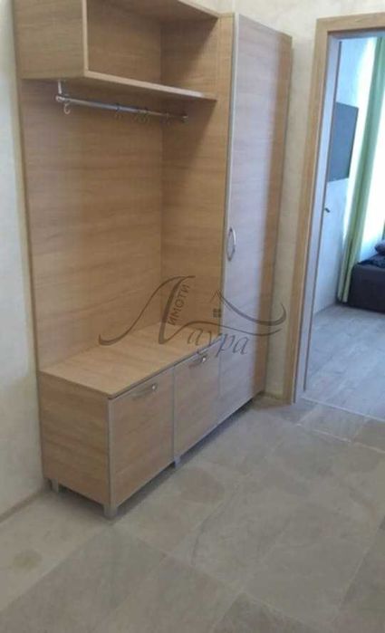 Дава се под наем Тристаен апартамент в Шумен, Пазара - 70 кв.м за 306 € - Снимка #4