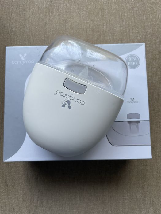 Ръчна и Електрическа помпа за кърма