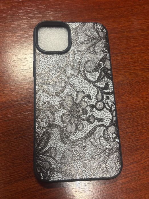 Чисто нов калъф за iPhone 15 plus