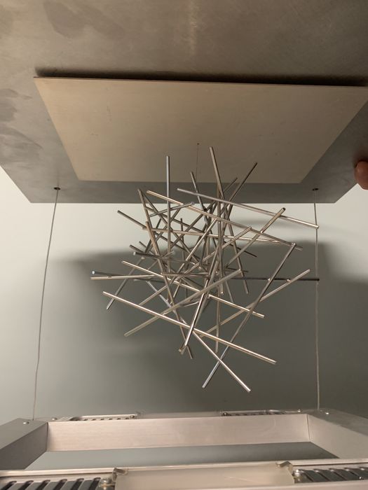 Тавана лампа / Escale della luna / 90-те