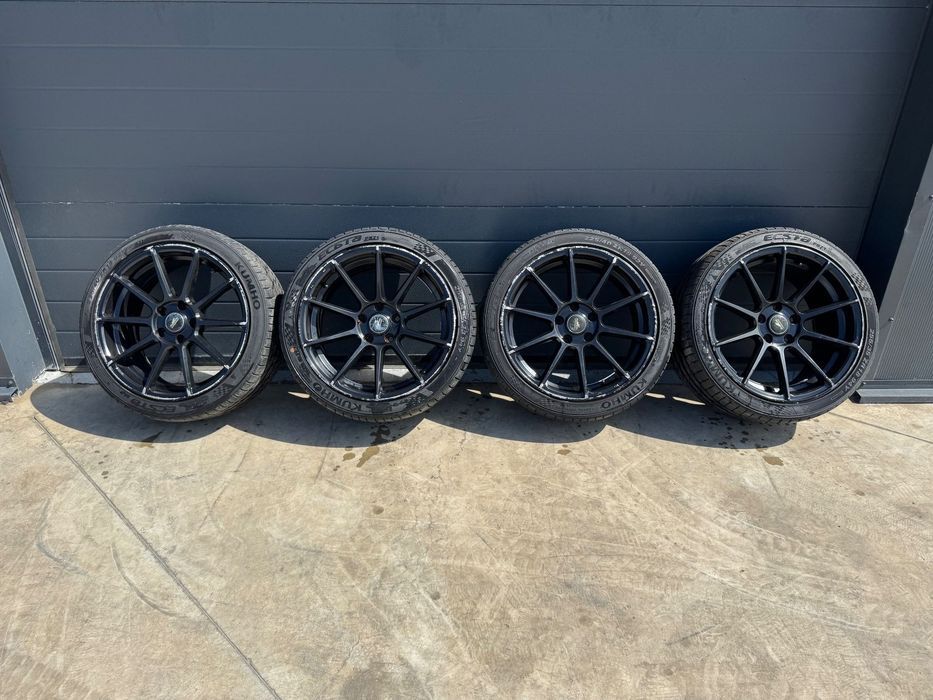 Jante bmw e90,91,92,e93 pe 18