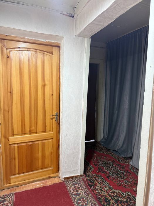 Продается 3-х комнатная квартира в Янгихаётском районе Спутник 8