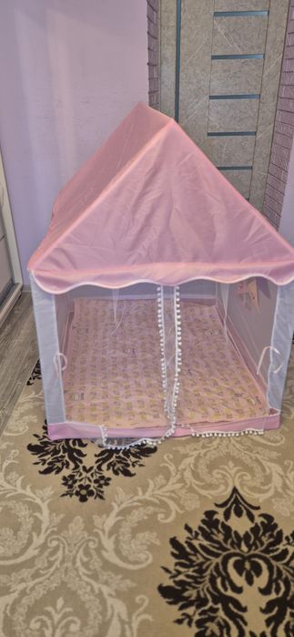 Продам детскую палатку